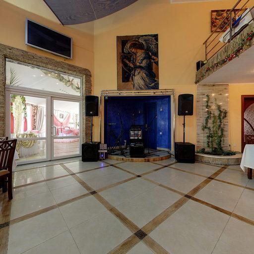 Morshynska Vezha Hotel Экстерьер фото